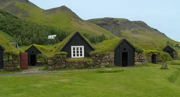 Ecología Del Paisaje