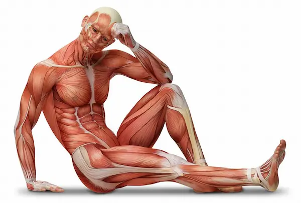 Fisiología muscular