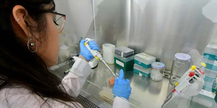 Entomología Médica