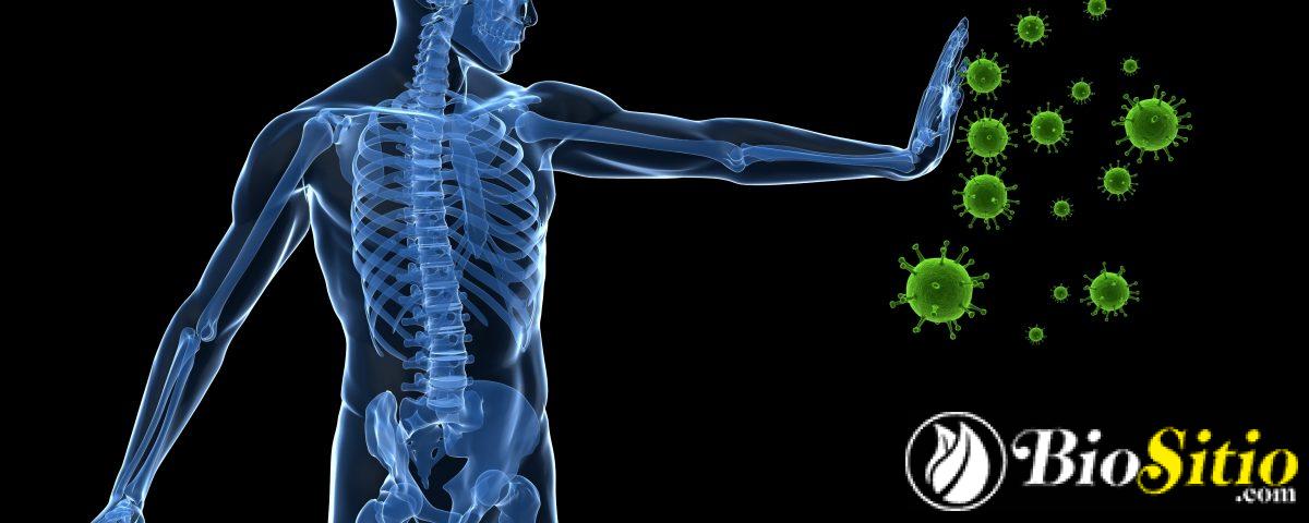 Inmunología Evolutiva