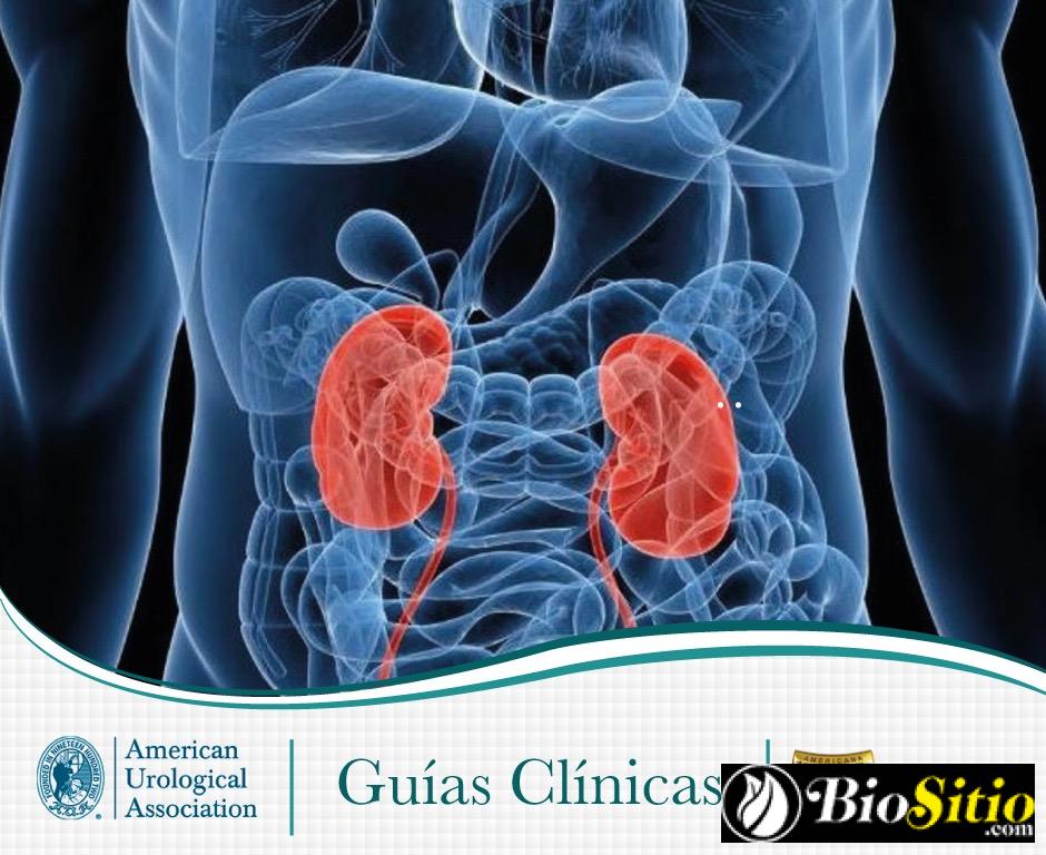 Citopatología Urinaria