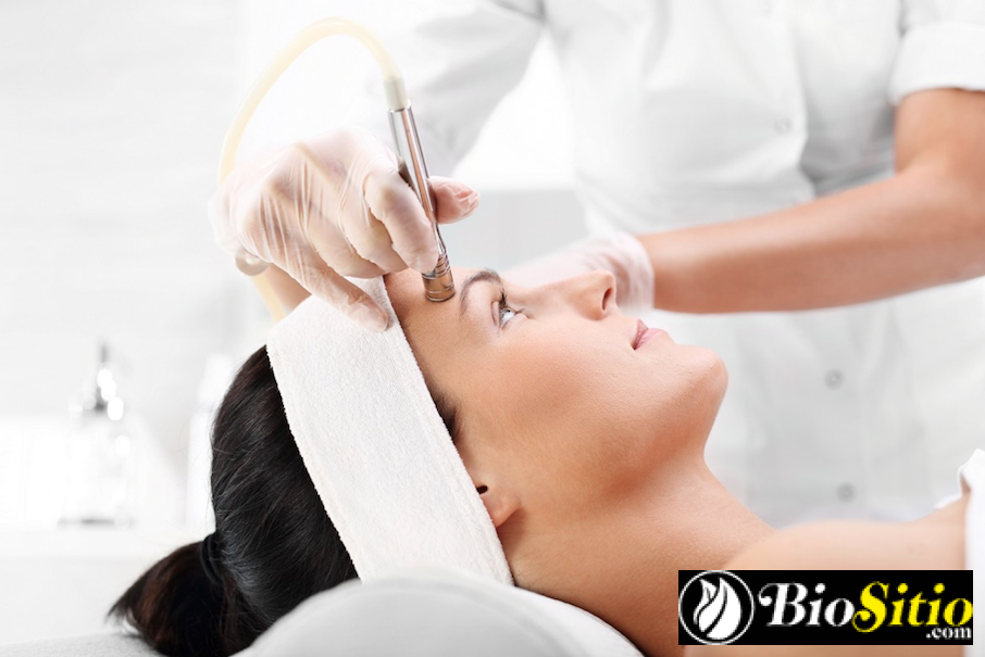 Biomedicina Estética