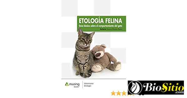 Etología Felina