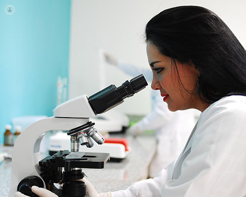 La Citopatología Clínica